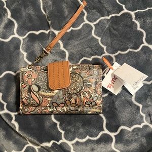 Sakroots Clutch/Wristlet